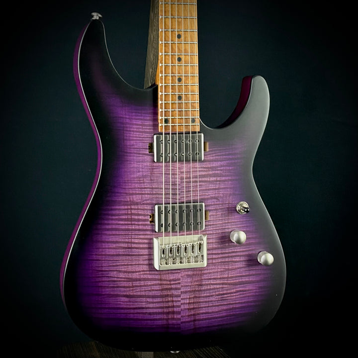 Schecter C-1 Standard Plus