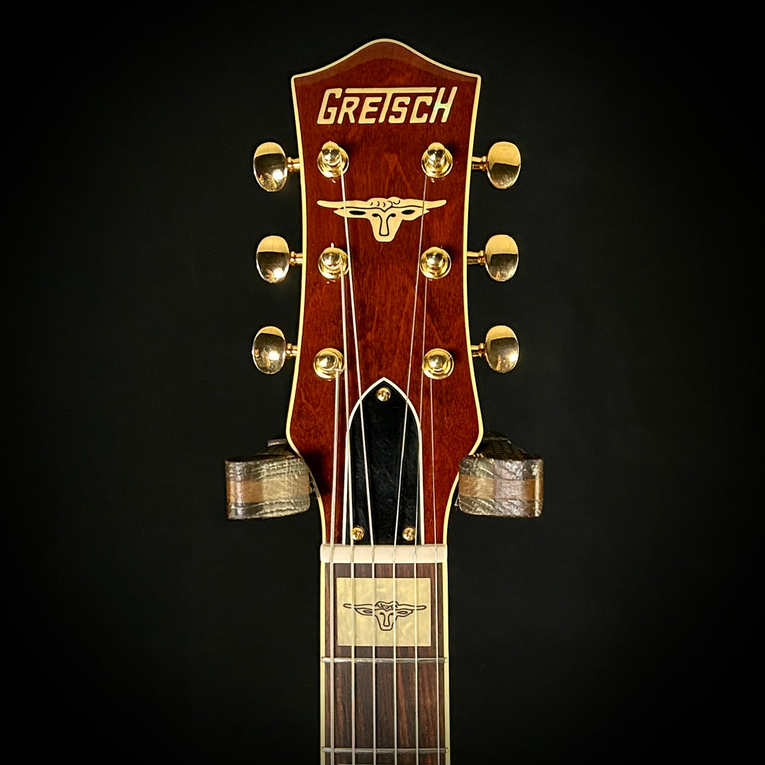 Gretsch G6121-1955 Chet Atkins (USED)