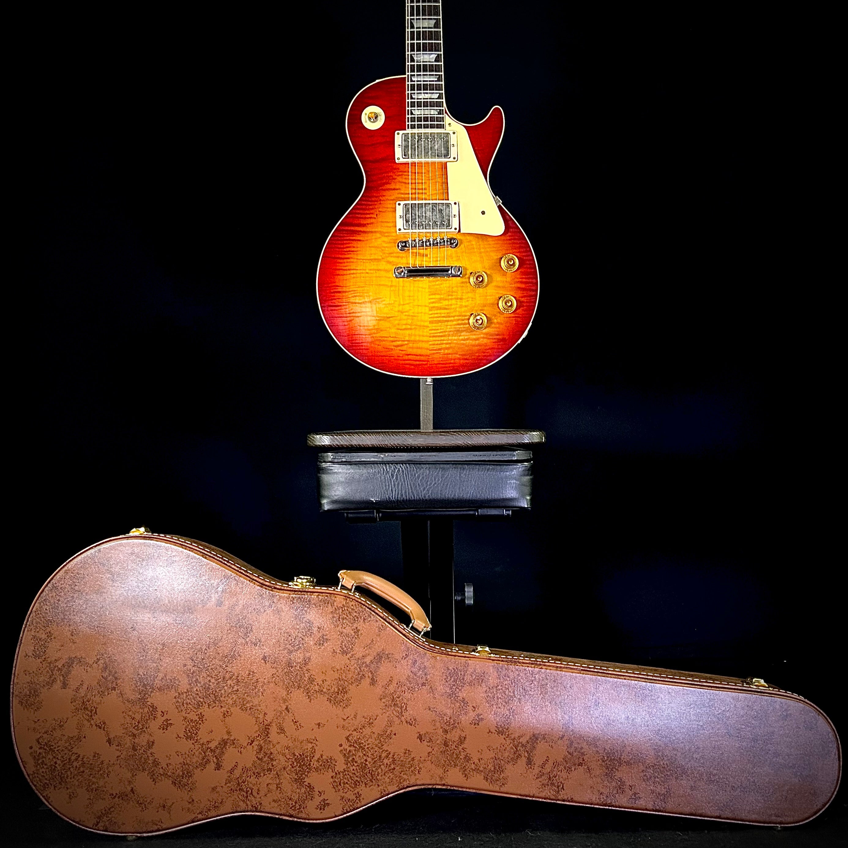 Gibson Custom Shop / Murphy Lab 1959 Les Paul Standard Ultra Light
