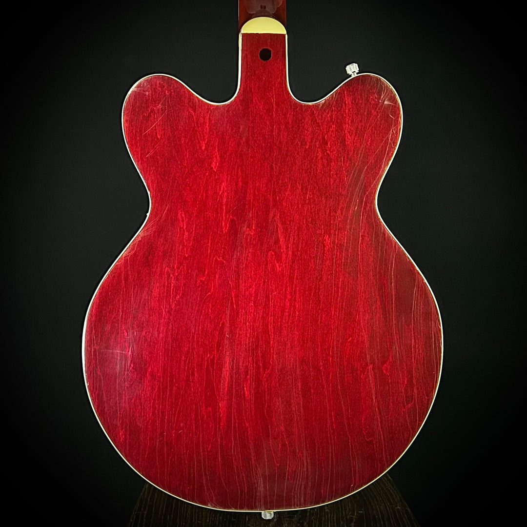 1968 Gretsch 6103 Streamliner (VINTAGE)