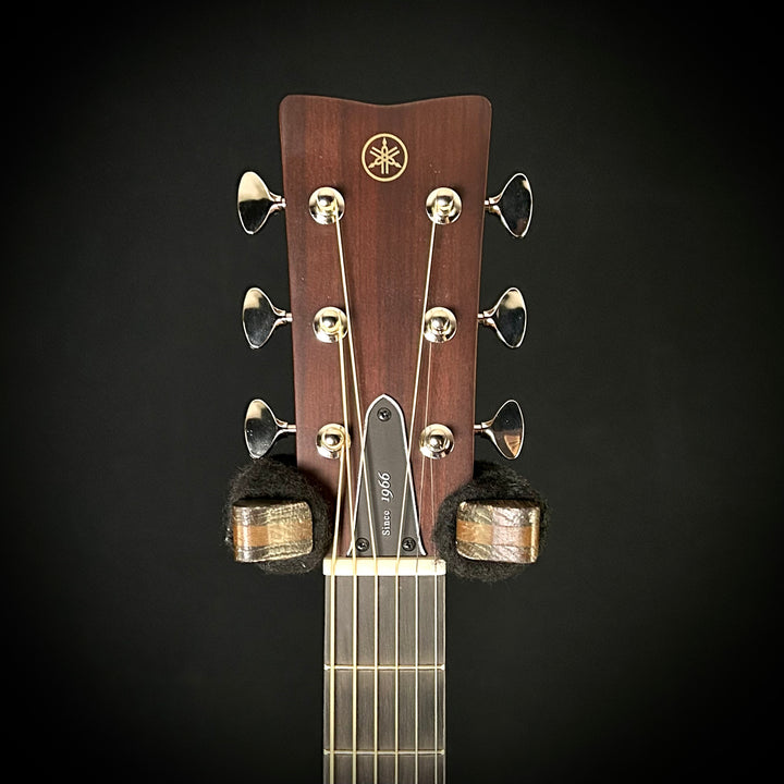 Yamaha FG5 Red Label -  Gloss Finish