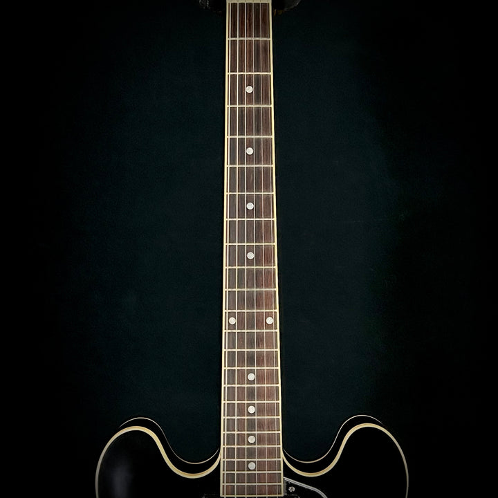 Gibson ES-335 Satin