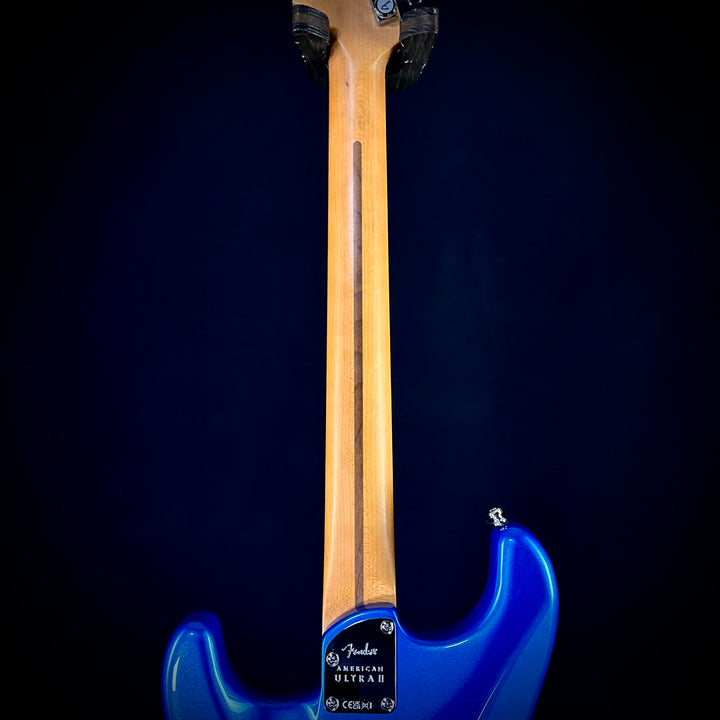 Fender American Ultra II Stratocaster HSS