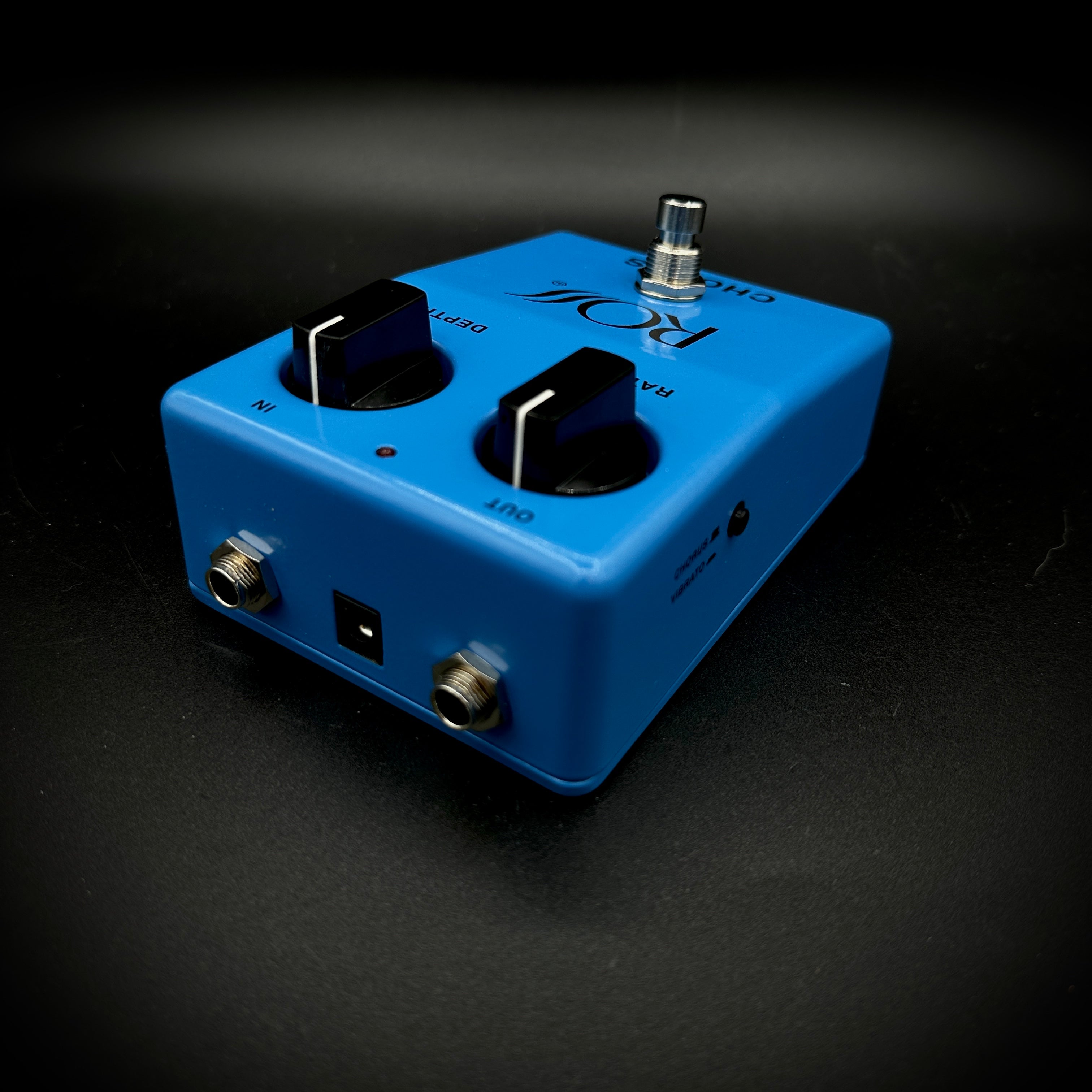 Ross Electronics Chorus – Music Villa MT