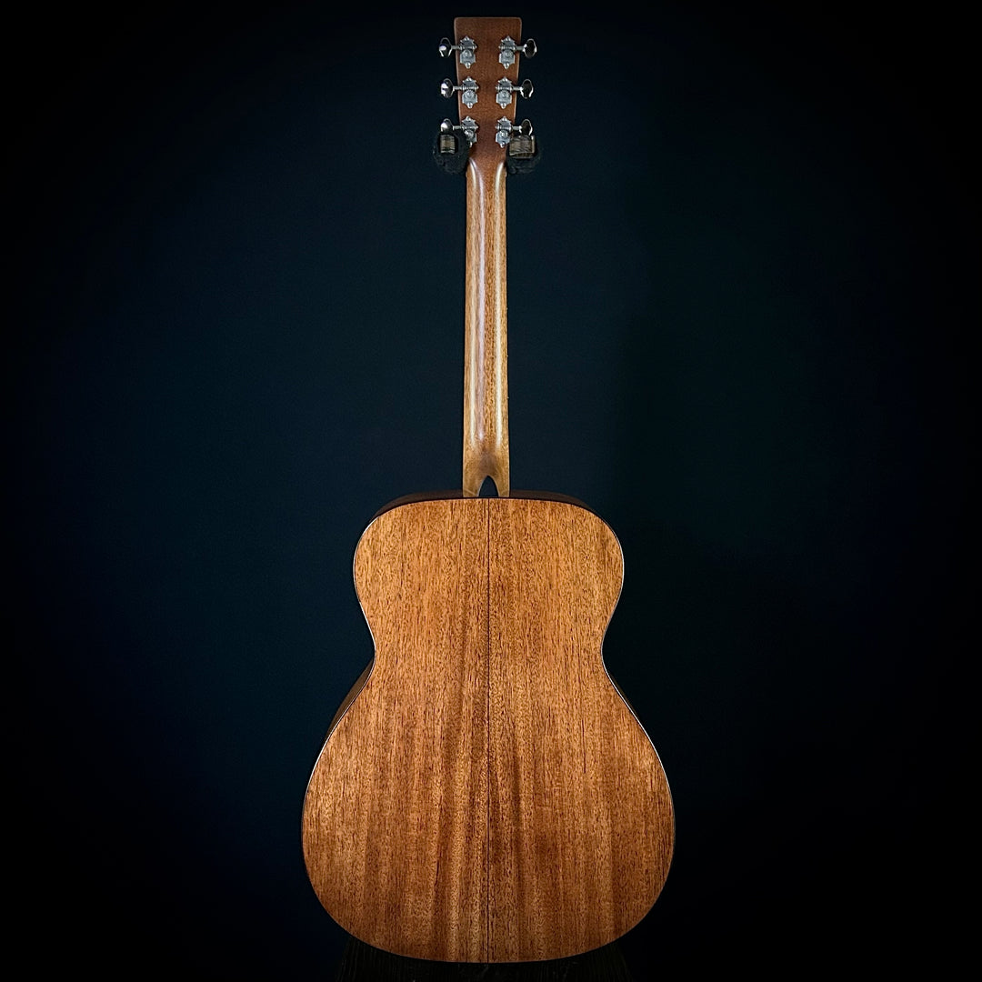 Martin Music Villa CS 18 Style, Jumbo - VTS Sitka