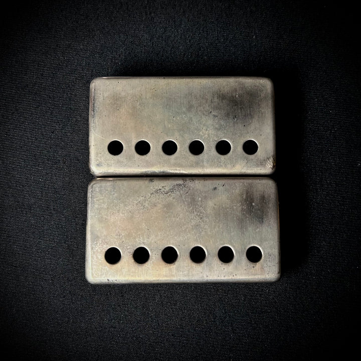 Gibson Custom Limited Edition 1957 Les Paul Reissue, Ultra Heavy Aged, Refin Burst