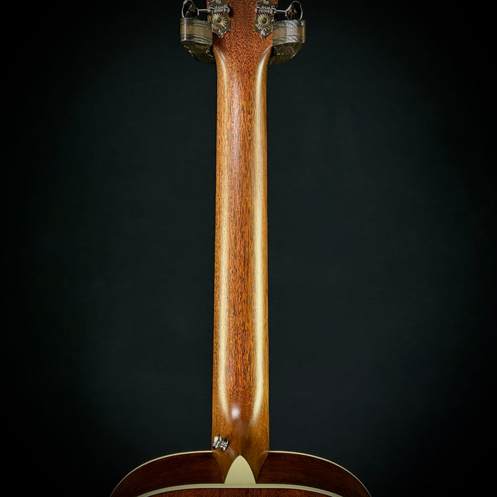 Martin 00L-16E - Black Smoke