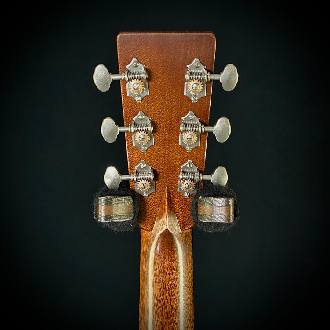 Martin Custom Shop 000-28 Authentic Stage 1 Aged - Brazilian Rosewood