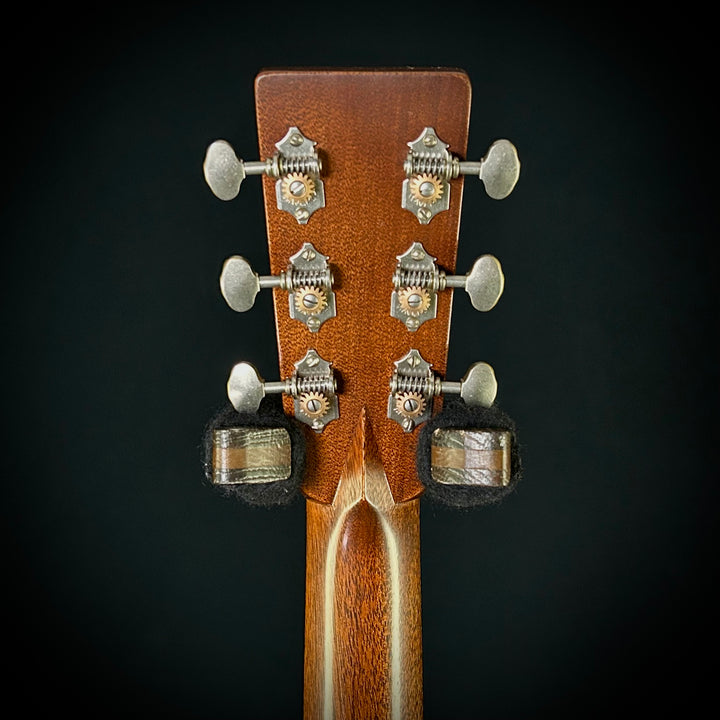 Martin Custom Shop 000-28 Authentic Stage 1 Aged - Brazilian Rosewood