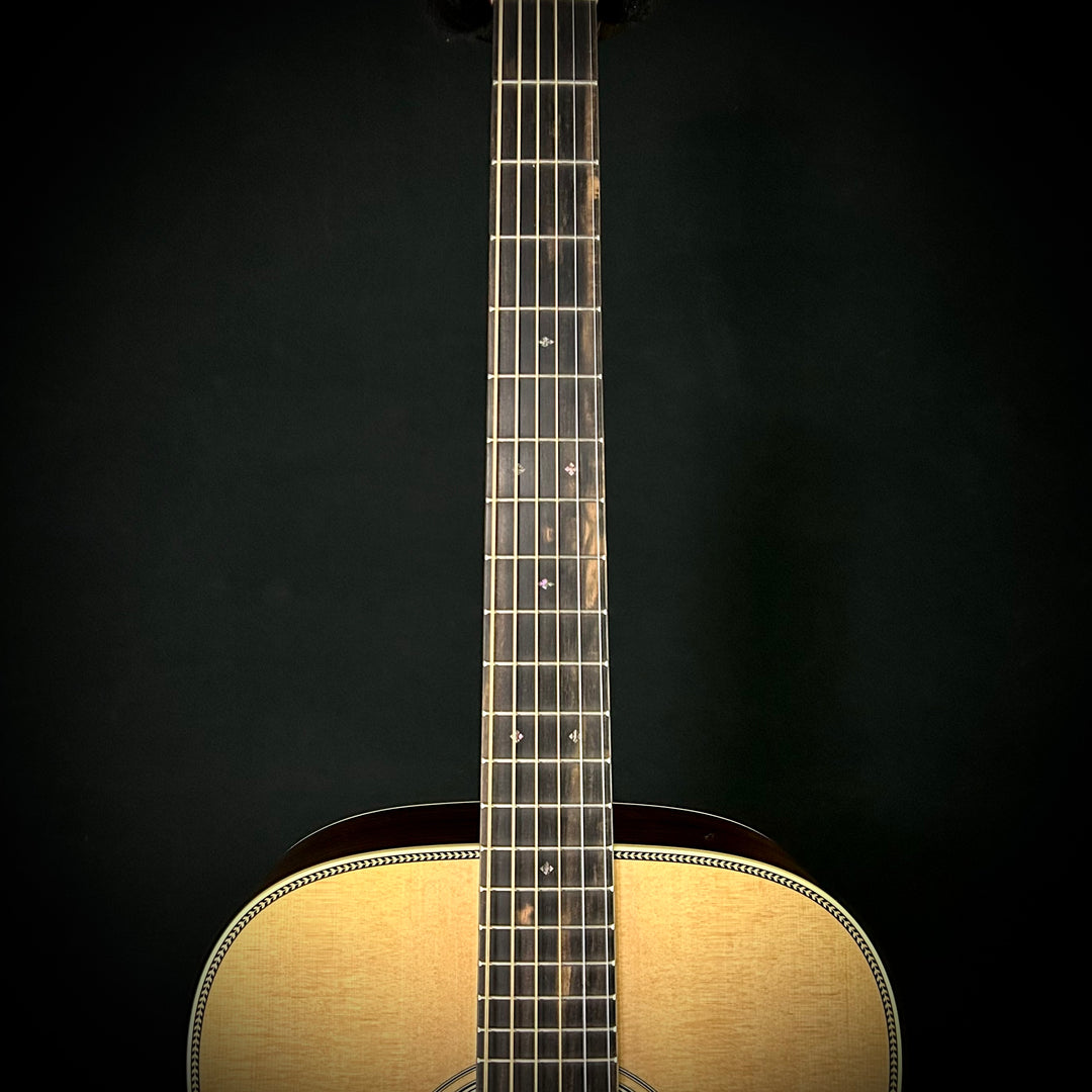 Martin HD-28 - New for 2025