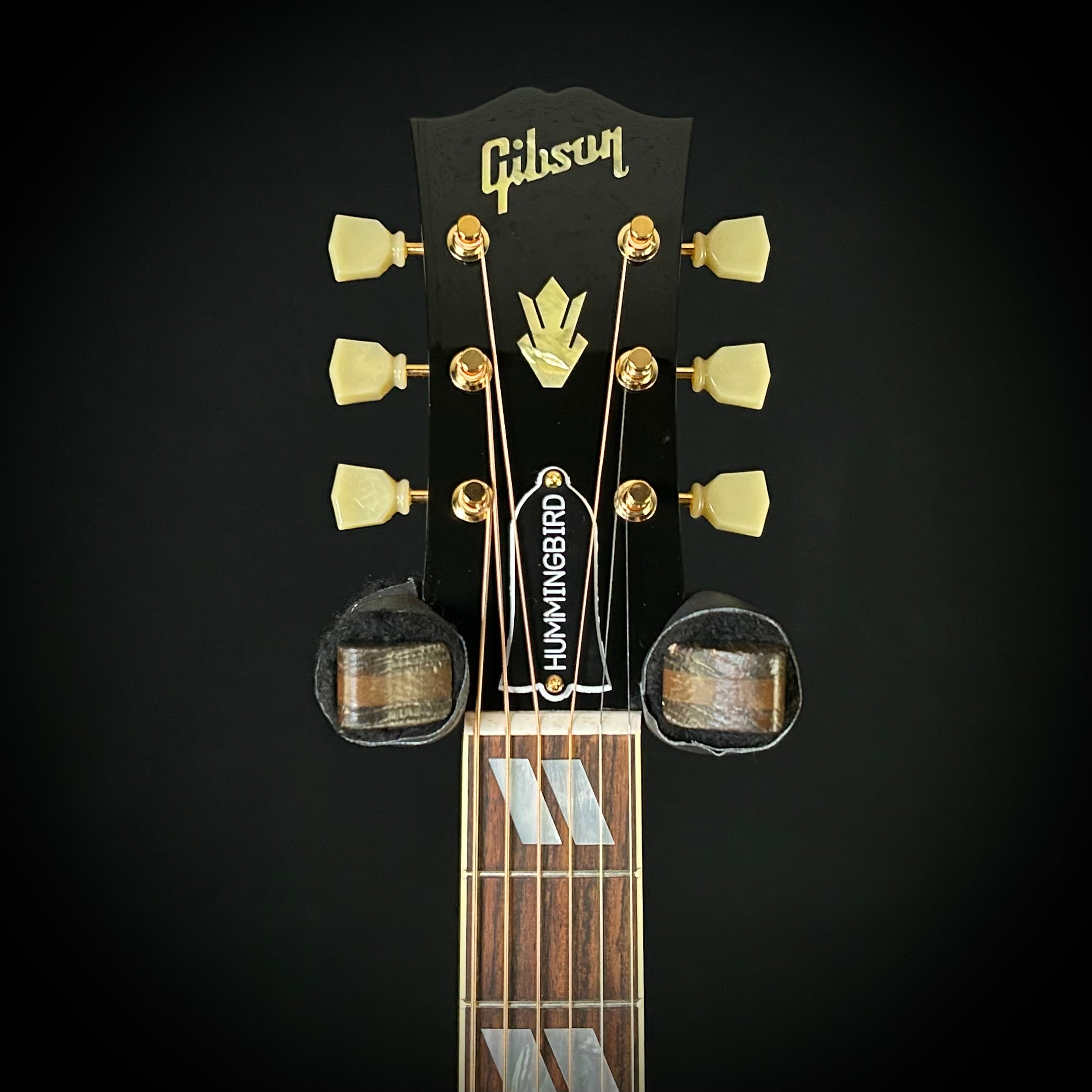 Gibson Hummingbird Original - Heritage Cherry – Music Villa MT