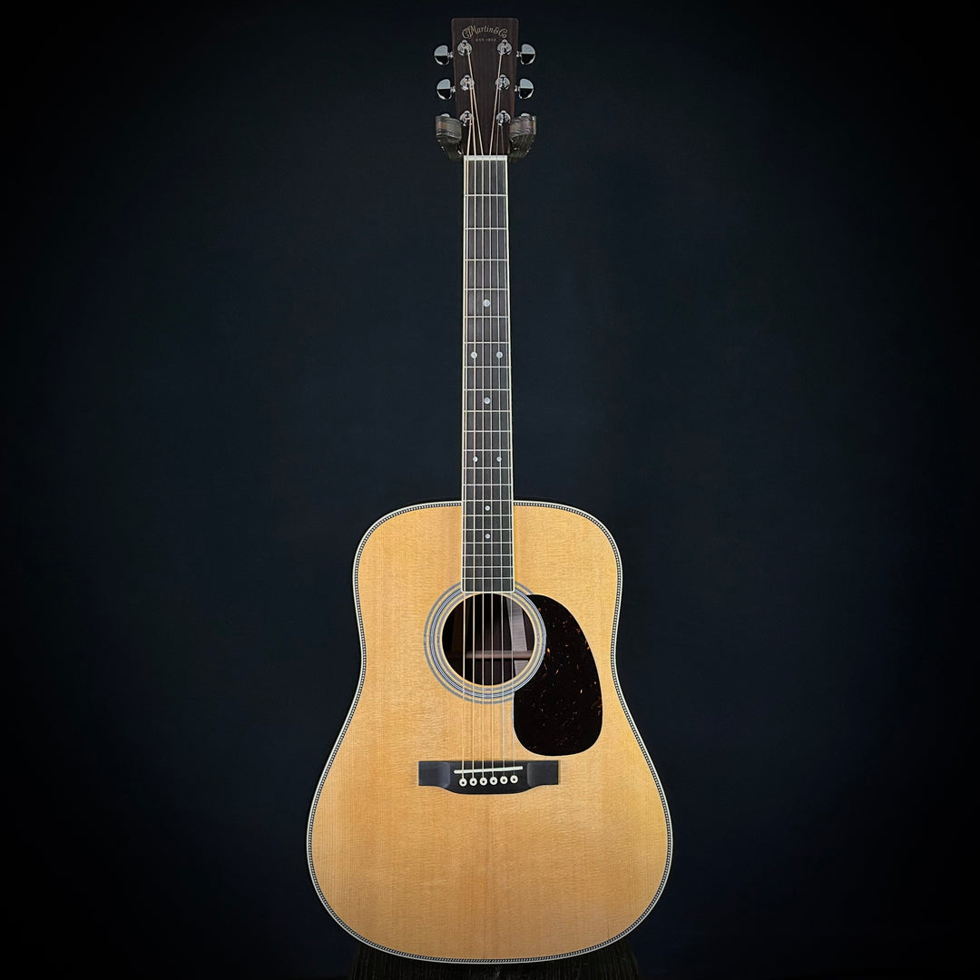 Martin HD-35