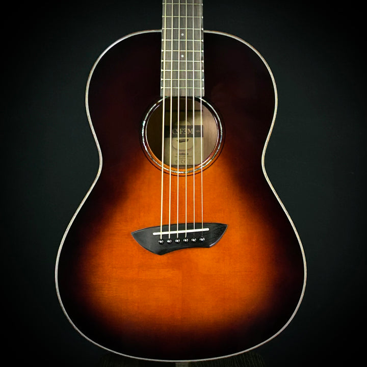 Yamaha CSF3MTBS - Solid Wood