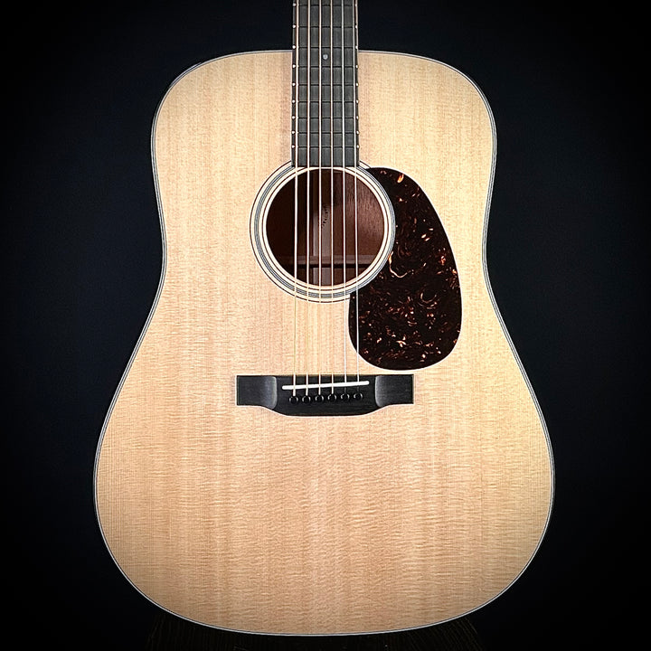Martin Custom Shop 18 Style Dreadnought Short Scale 1 3/4" Nut