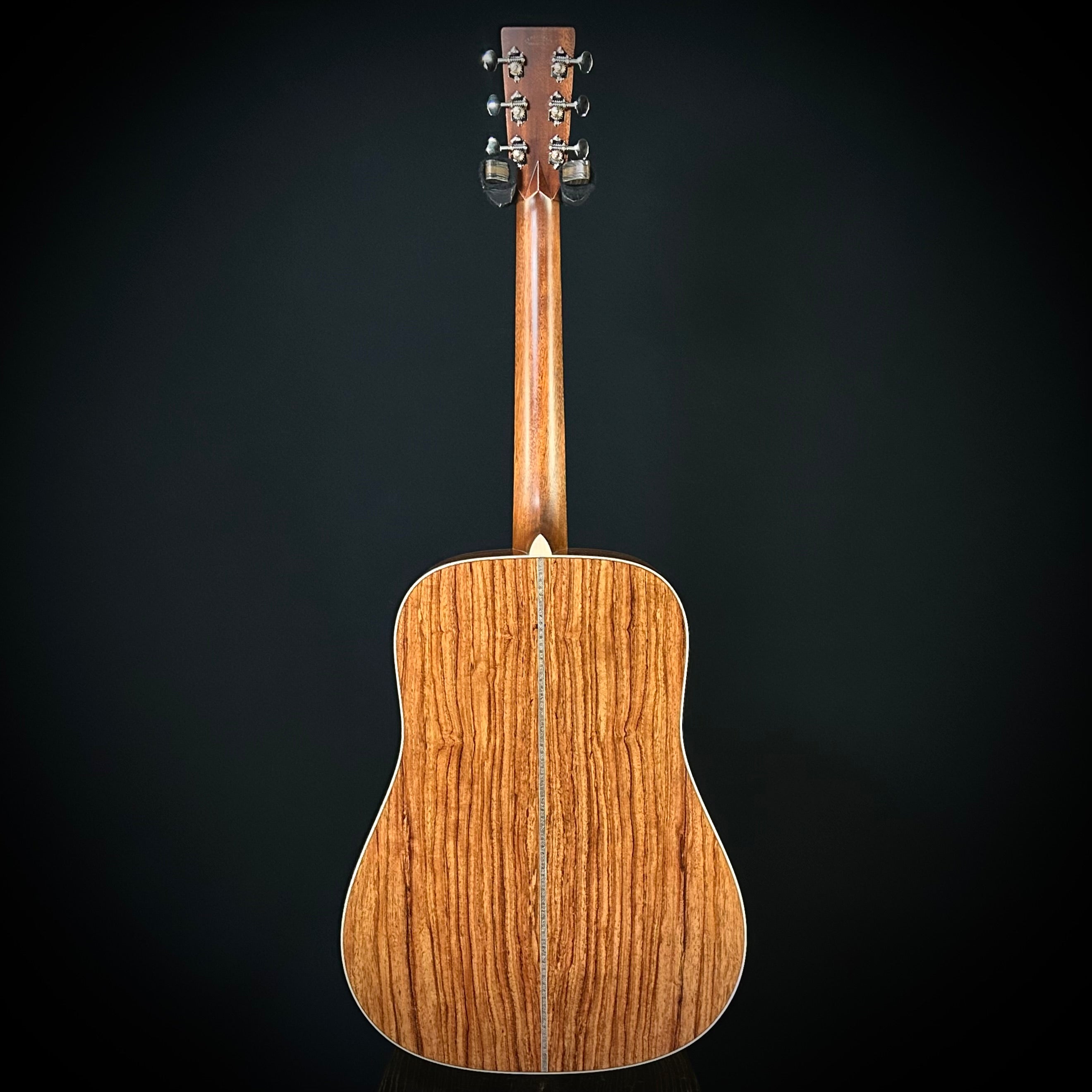 Martin 2024 Custom HD-28 Guatemalan Rosewood (USED) – Music Villa MT