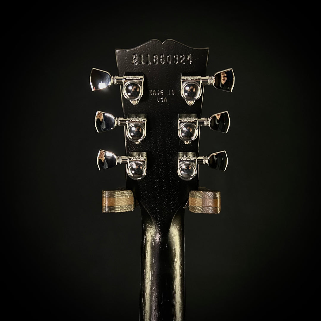 Gibson Mark Morton Les Paul Modern Quilt