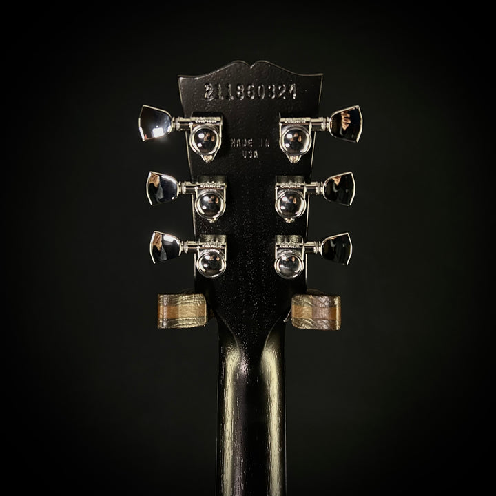 Gibson Mark Morton Les Paul Modern Quilt