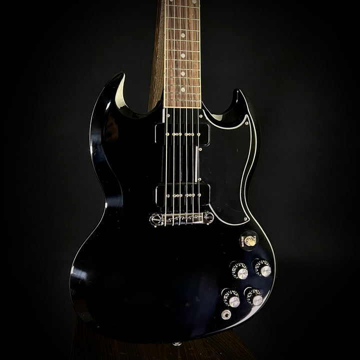 Gibson SG Special