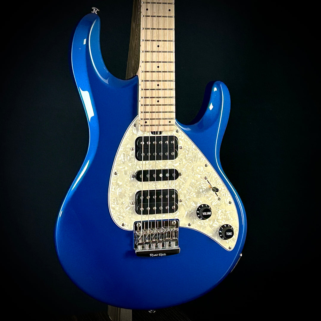 Music Man Silhouette (USED)