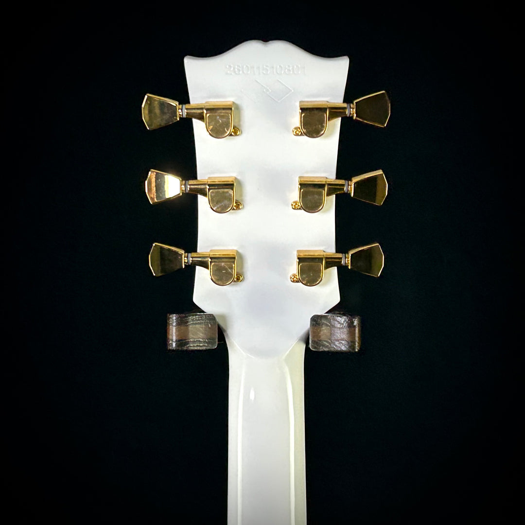 Epiphone Inspired by Gibson Custom Alex Lifeson 1976 ES-355 Reissue
