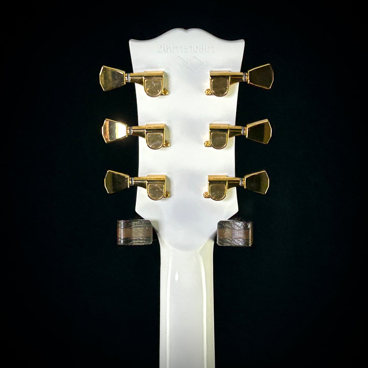 Epiphone Inspired by Gibson Custom Alex Lifeson 1976 ES-355 Reissue