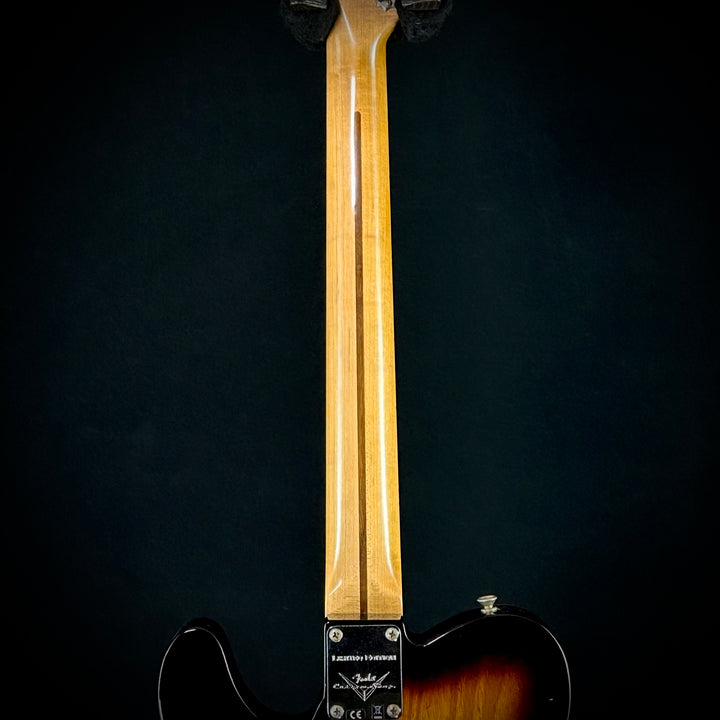 Fender 50’s Telecaster Thinline (Journeyman Relic)