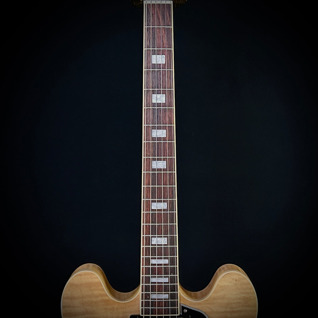 Gibson ES-335 Figured