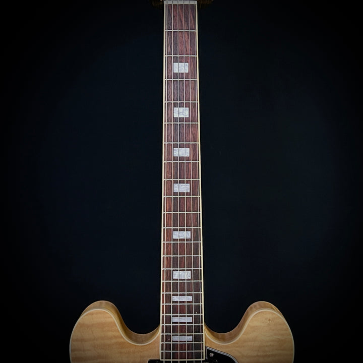 Gibson ES-335 Figured