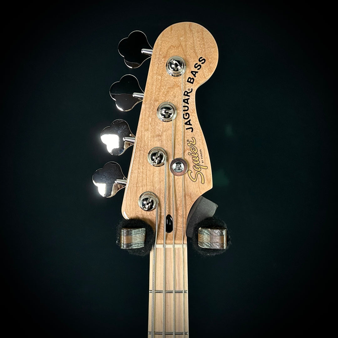 Squier Affinity Series Jaguar Bass