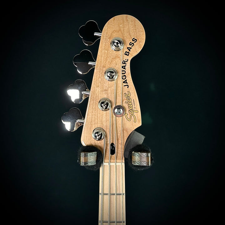 Squier Affinity Series Jaguar Bass