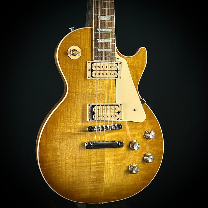 Gibson Les Paul Standard '60s Double Trouble