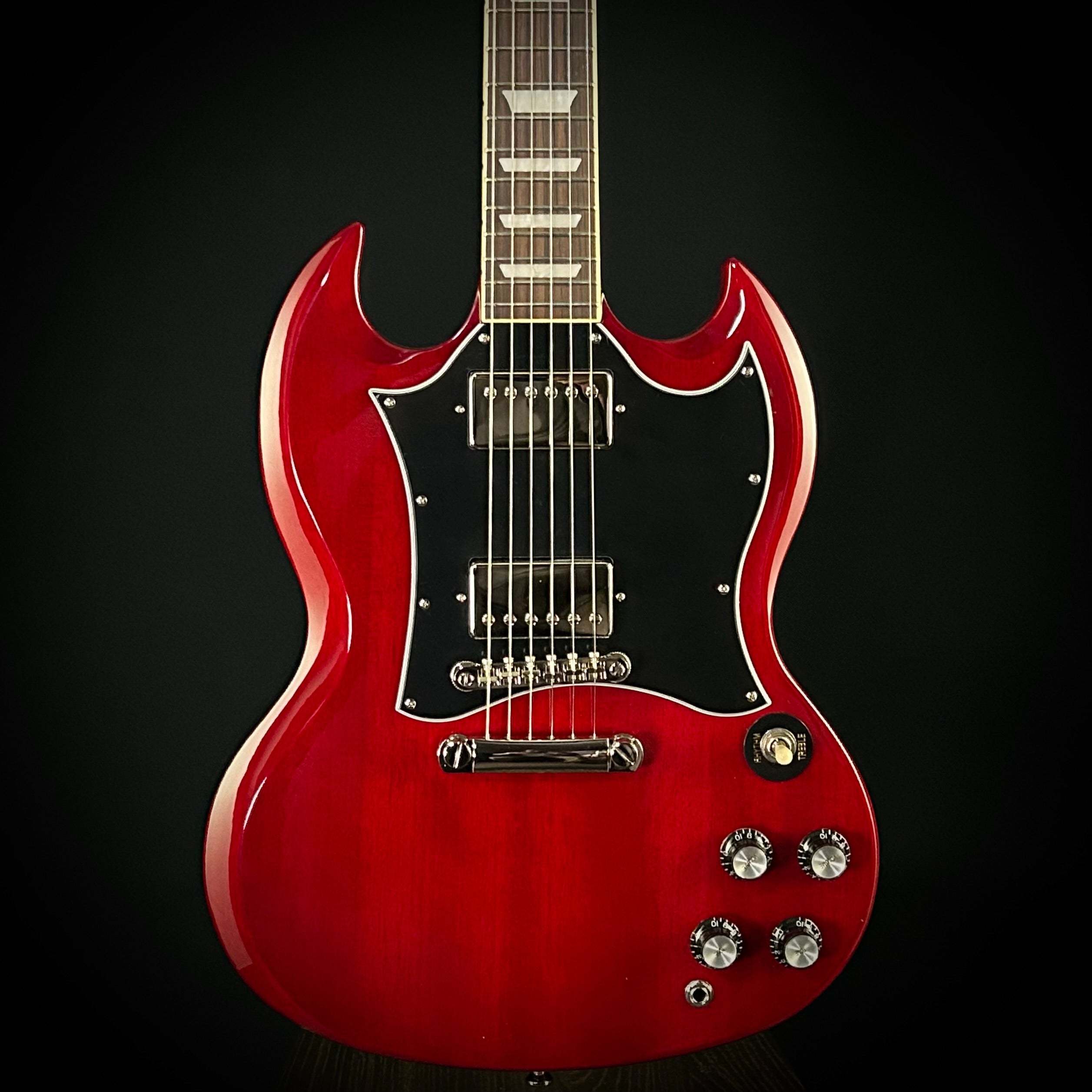 Epiphone SG Standard – Music Villa MT