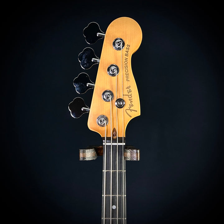 American Ultra II Precision Bass