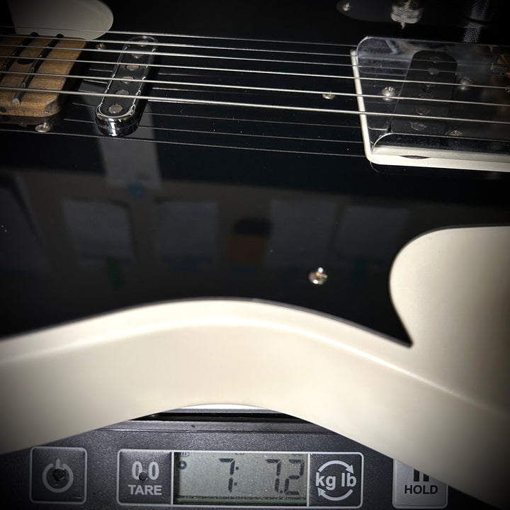 Fender John Osborne Telecaster