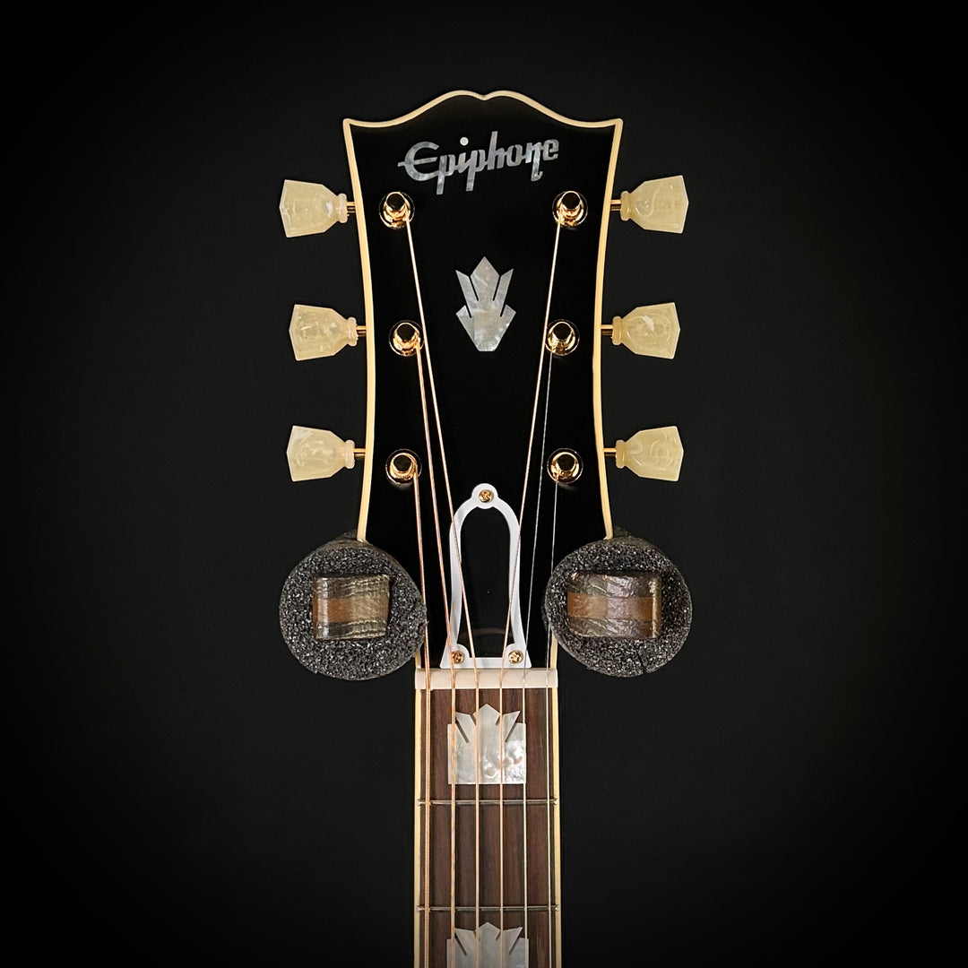 Epiphone 1957 SJ-200 - Vintage Sunburst