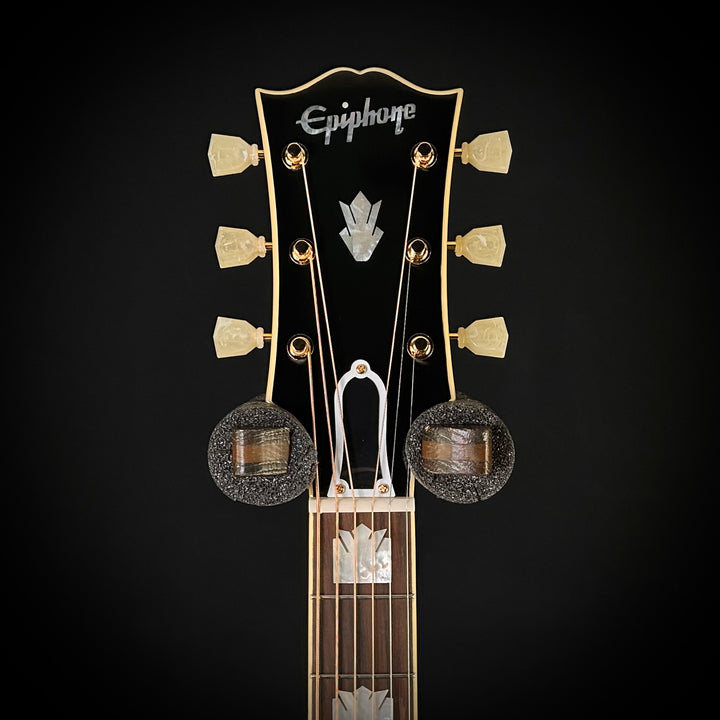 Epiphone 1957 SJ-200 - Vintage Sunburst
