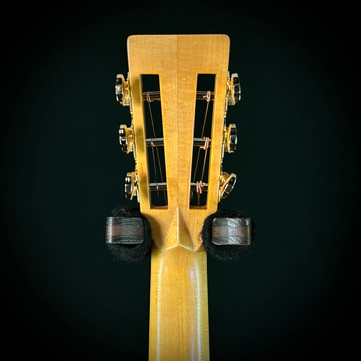 Martin Custom Shop Size 5 "terz" - Birdseye Maple