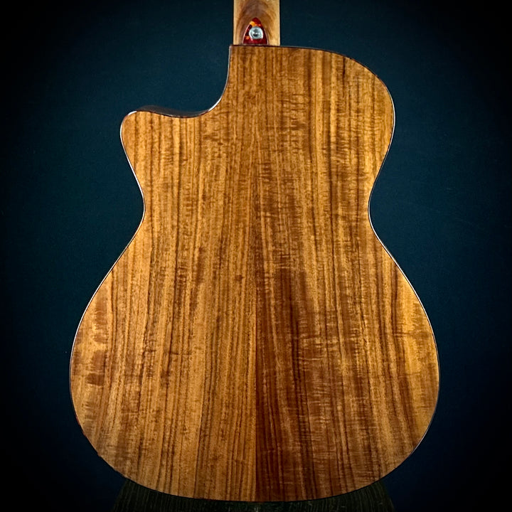 Alvarez RG99 KCE Elite