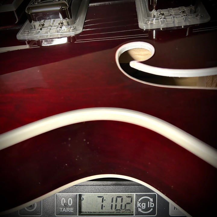 Gretsch G5420T Electromatic Classic Hollow Body