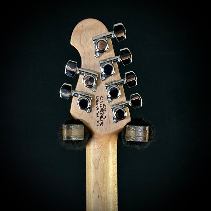 Music Man Silhouette (USED)