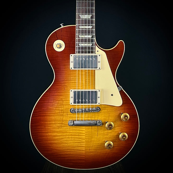 Gibson Custom Shop 1960 Les Paul Murphy Lab Ultra Light Aged