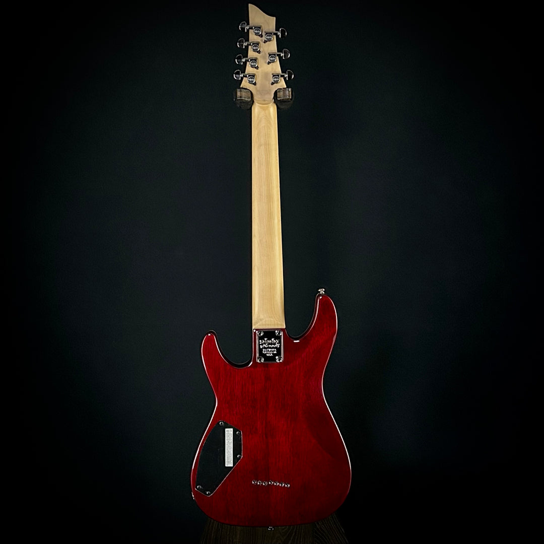 Schecter Omen Extreme-7