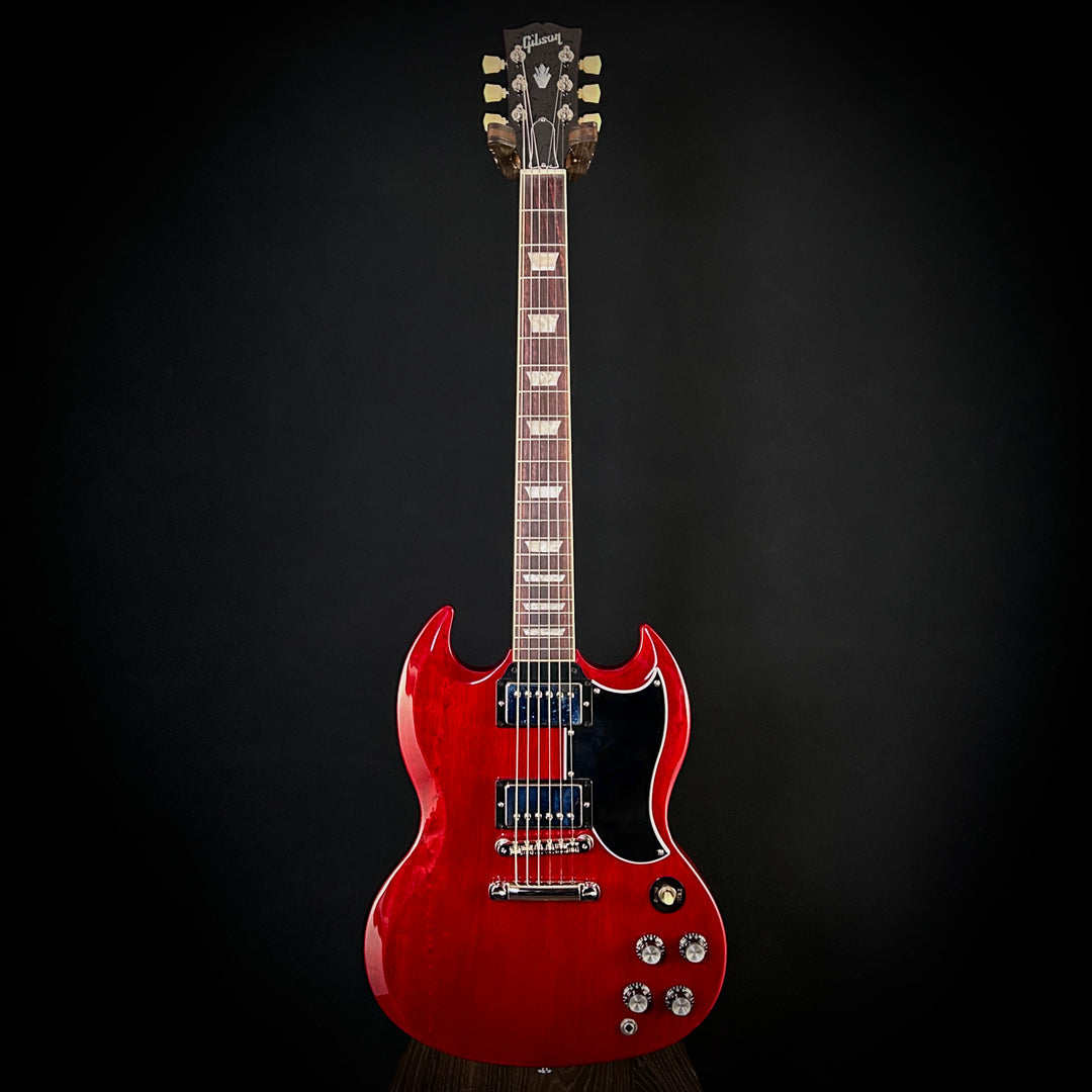 Gibson SG Standard ‘61