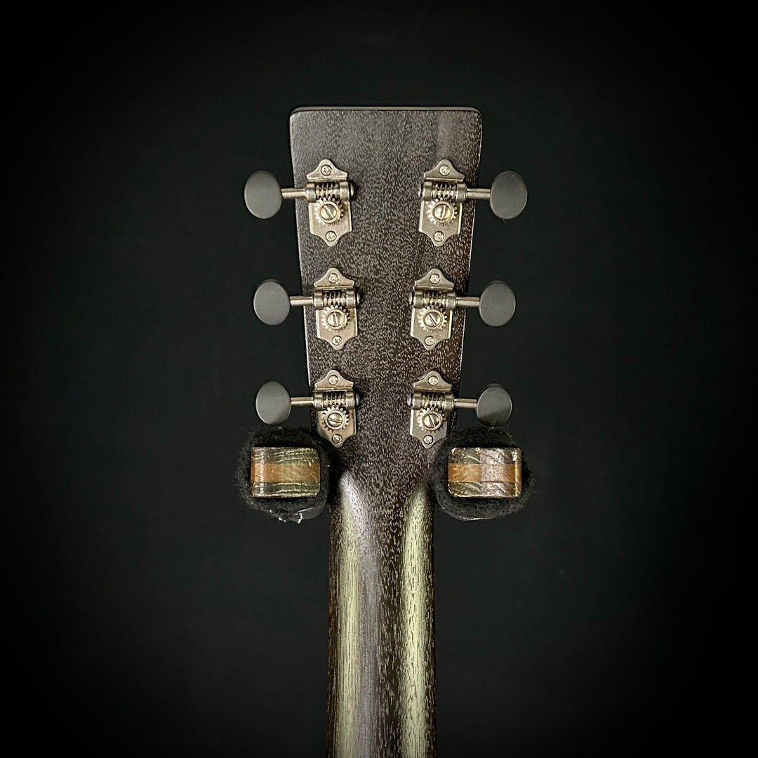 Martin 000-17E - Black Smoke