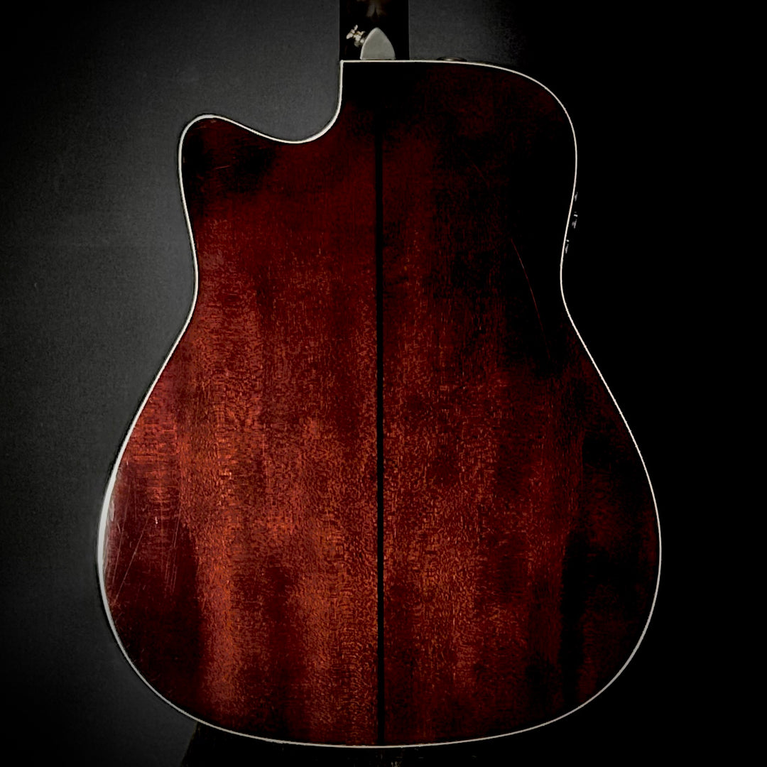 Yamaha TAG3 Cutaway - Natural