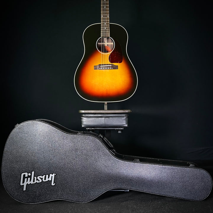 Gibson J-45 Rosewood Red Spruce - Tri-Burst