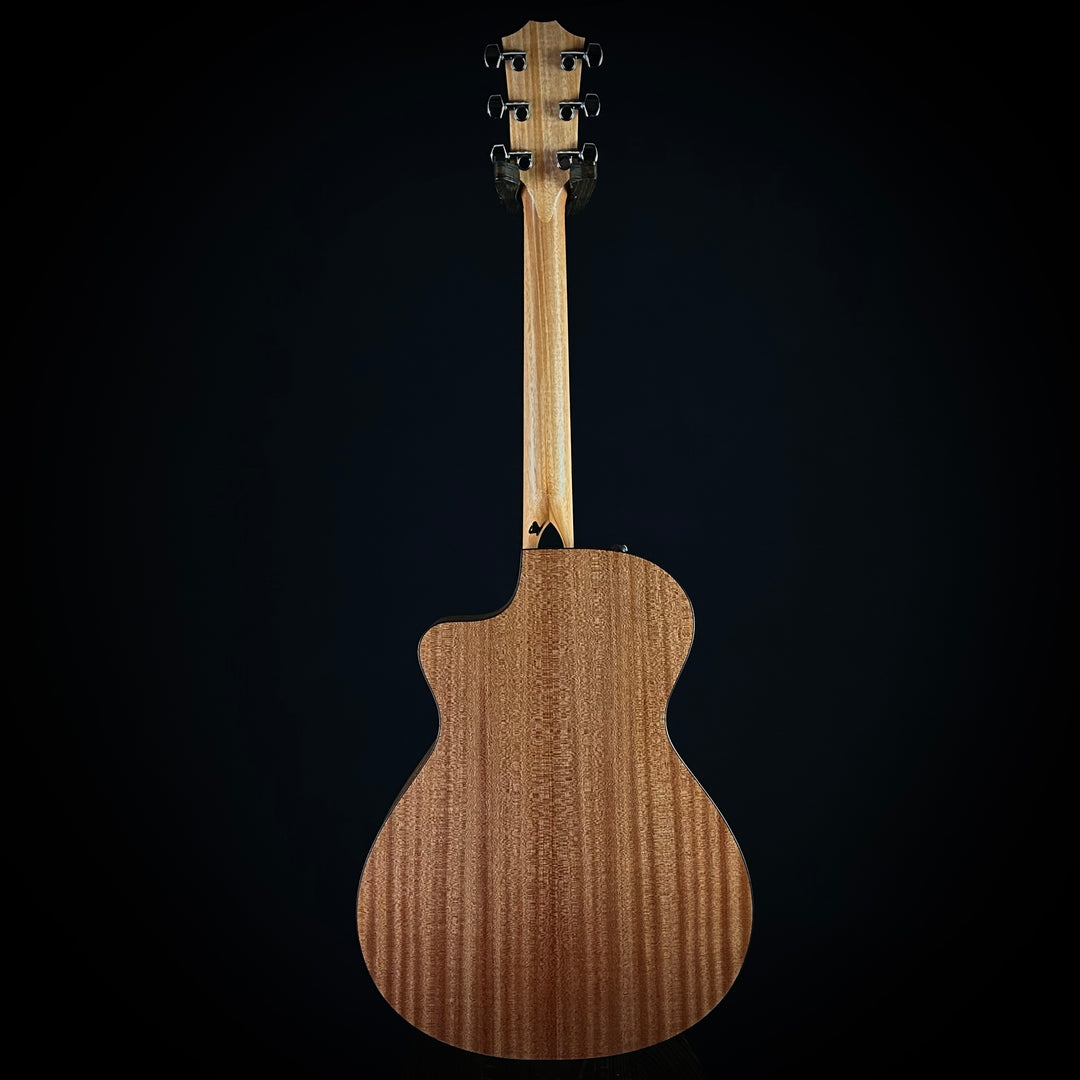 Taylor 112CE