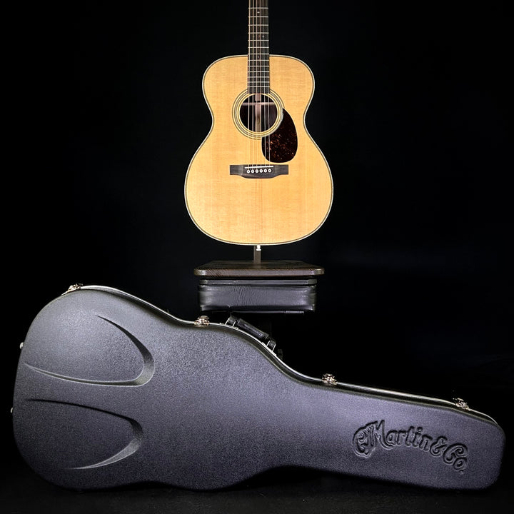 Martin OM-28 - New For 2025