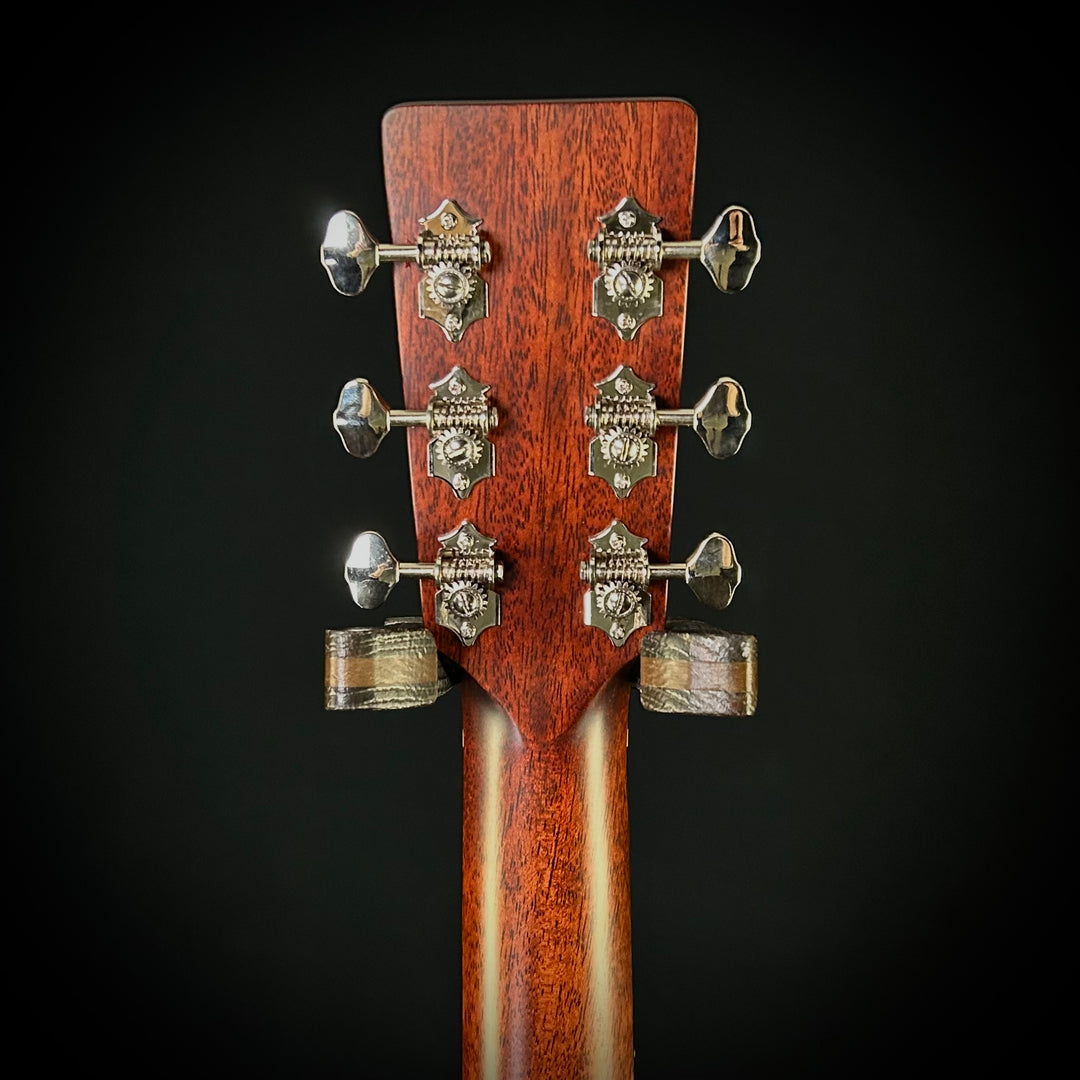 Eastman E10M Deluxe