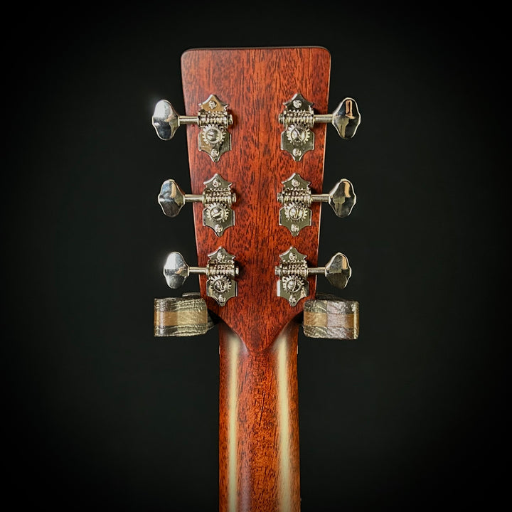 Eastman E10M Deluxe